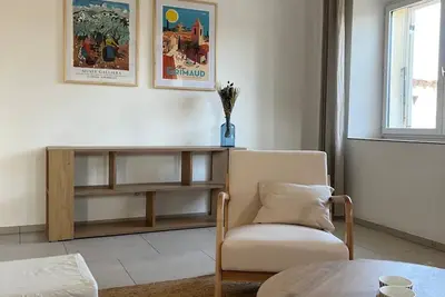 Image de 1900 traditional house in Grimaud