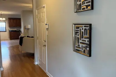 Image de 3-bedroom townhome in  Augusta 2 minutes away from the Augusta Nationals