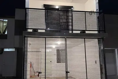 Image de House in private Fracc with access control