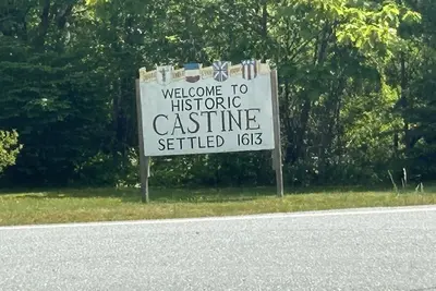 Image de Peaceful 4-bedroom house in charming Castine perfect for relaxing stays