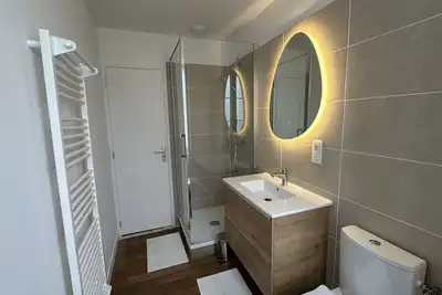 Maison à Chablis - Le Canotier