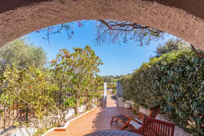 Image de Casa Corallina by Searly