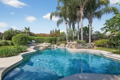 Image de Academy Hills Guest Suite | Pool & Hot Tub