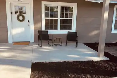 Image de SageHallow. Spacious newly remodeled 2b 2b 8 miles from Brewton Parker University