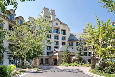 Image de The Residences At Park Hyatt Beaver Creek Resort - 2 Bedrooms In Charming Avon