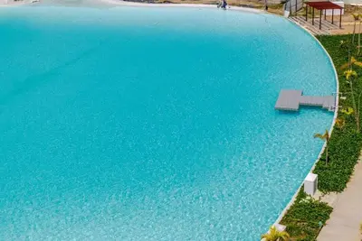 Image de Luxury Private Full Apartment - Exclusive Lagoon View - Baia Kristal - Cartagena