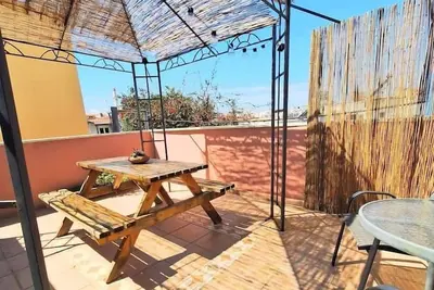 Image de Icarus Loft dans la vieille ville