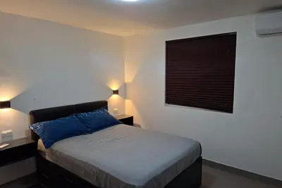 Image de Dpto entero a Pasos del Tec
