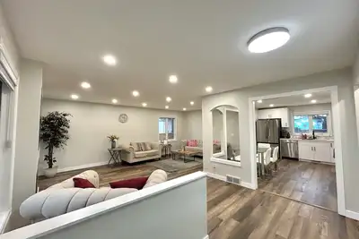 Modern Luxury in Richmond West