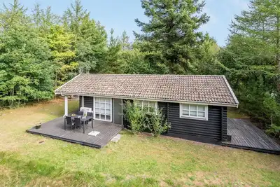 \"Iulger\" - 30km from the sea by Interhome