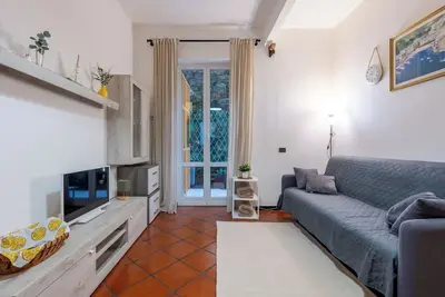 Image de Appartement Elina by Interhome