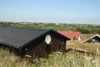 \"Rohan\" - 800m from the sea by Interhome