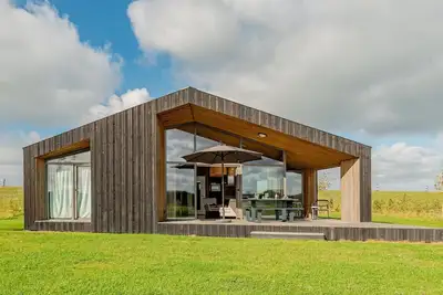 Image de Maison naturelle  au bord de l'eau