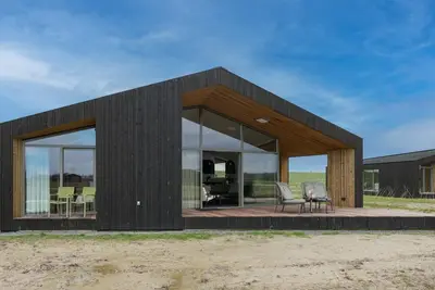 Image de Chalet au bord de l'eau