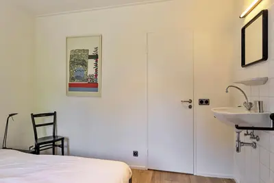 Image de Maison de vacances au bord du lac de Veere