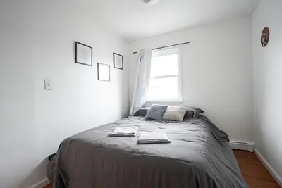 Executive Comfort in Elizabeth