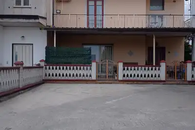 Image de Cozy 1-bedroom house in enchanting Mattine with Ac