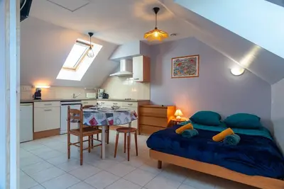 Image de Les Pinsons - Résidence Au Soleil Breton