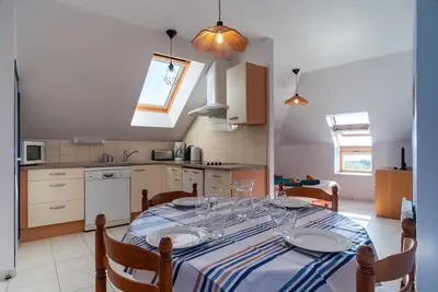 Image de Les Tourterelles - Résidence Au Soleil Breton