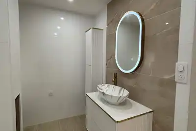 Image de Chez Mymy - appartement cosy pour 6 personnes
