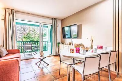 Image de Domaine Hamaika by Interhome