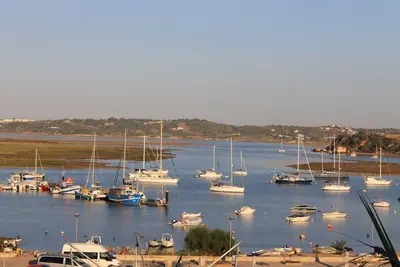 Image de Clube Alvor Ria - Excellent 2 bedroom apt w/amazing views over the harbour & sea