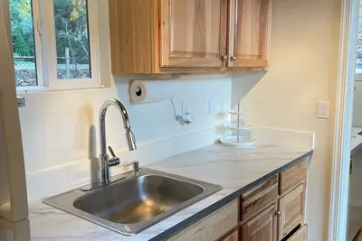 Image de Peaceful 1-bedroom cabin in Union perfect for relaxing getaways