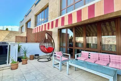 Image de Modern & Cozy Studio in the Heart of Yerevan
