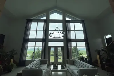 Image de Qu’Appelle Valley Farm House