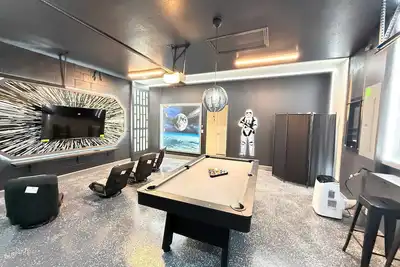 Image de Brand New 5Br-5. 5Bath -Private Pool Windsor Cay