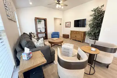 Image de Spacious 4-bedroom brand new home in Amarillo