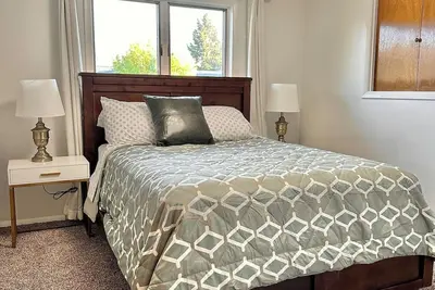 Image de Charming 3-bedroom condo in Butte perfect for your getaway