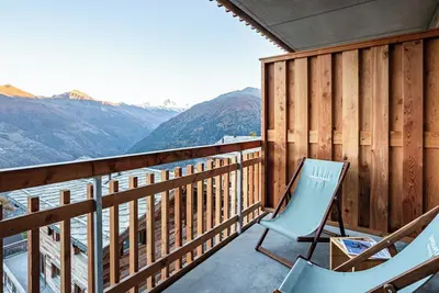 Image de Swisspeak Resorts Thyon 4 Vallées by Interhome