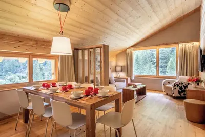 Image de Swisspeak Resorts Zinal by Interhome