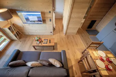 Image de Swisspeak Resorts Vercorin by Interhome