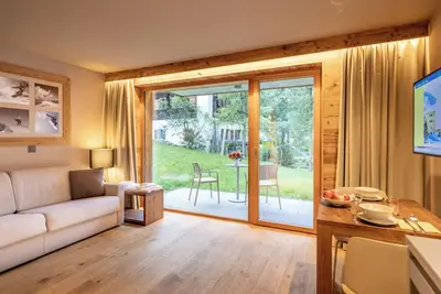 Image de Swisspeak Resorts Zinal by Interhome