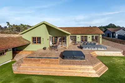 Image de \"Delan\" - 650m from the sea by Interhome