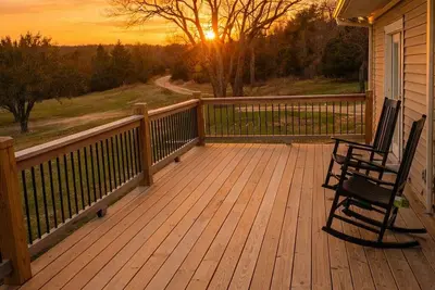 Image de Country Home-10 Acres