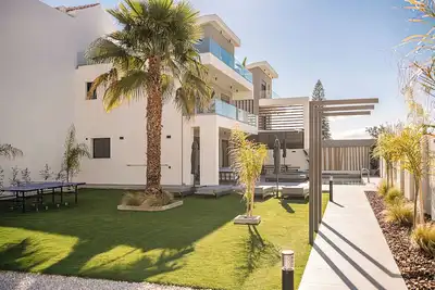 Image de The Melody - Mossa Concept Villas