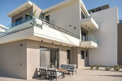 Image de The Ekfrasis- Mossa Concept Villas
