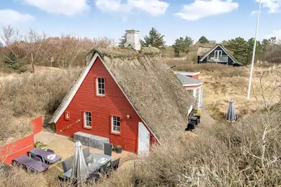 Image de \"Reika\" - 500m from the sea by Interhome