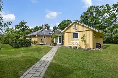 Image de \"Holmsten\" - 250m to the fjord by Interhome