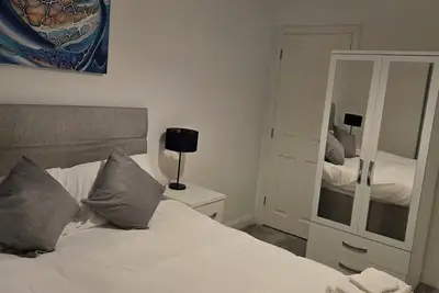 Image de Stunning 2 Bedroom City Centre house