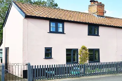 Image de Peaceful 2br Suffolk Retreat Near Sizewell