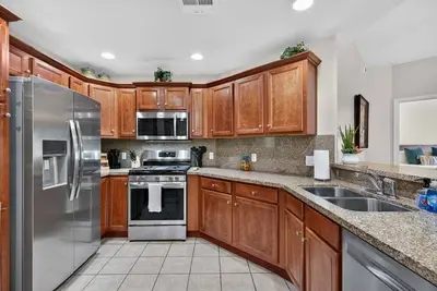 Image de Resort-Style Condo at Toscana of Desert Ridge