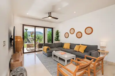 Image de Golfside & Club Getaway | Palmilla Dunes 1312