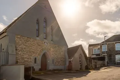 Image de The Old Chapel by Interhome