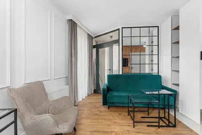 Image de Limanowskiego Modern Loft Apartment
