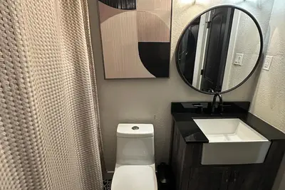 Image de Serene 2-bedroom house with Ac in Saint Ann