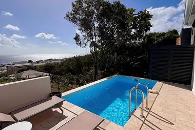 Image de Villa Cerisiers